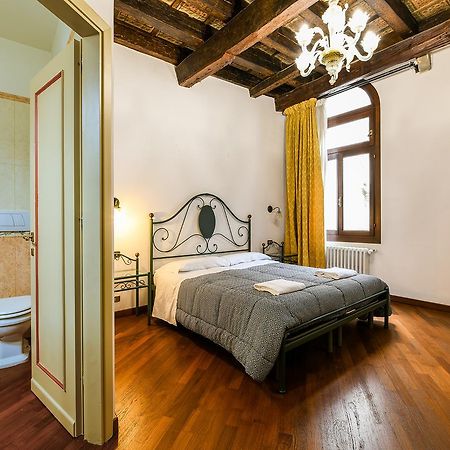 Casetta Rossa Venedig Exterior foto