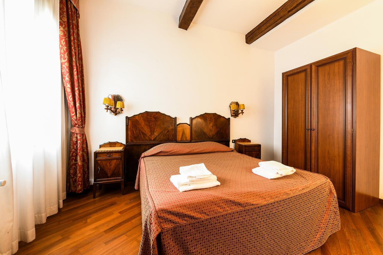 Casetta Rossa Venedig Exterior foto
